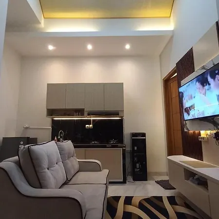 Tirta Village Homestay